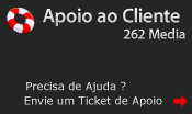 Apoio ao Cliente